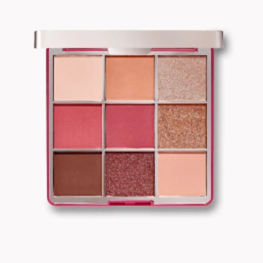 CIATE‎ London Spice Palette